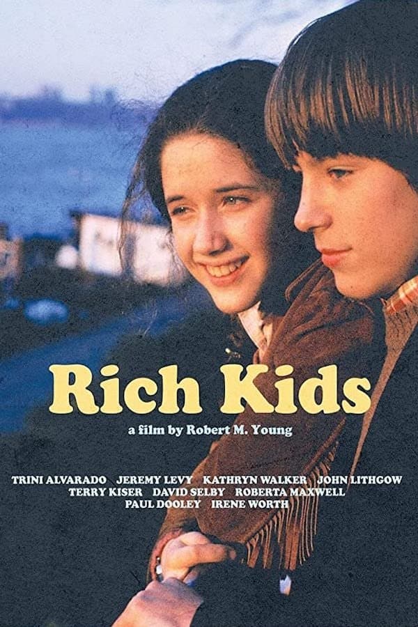 Rich Kids photo
