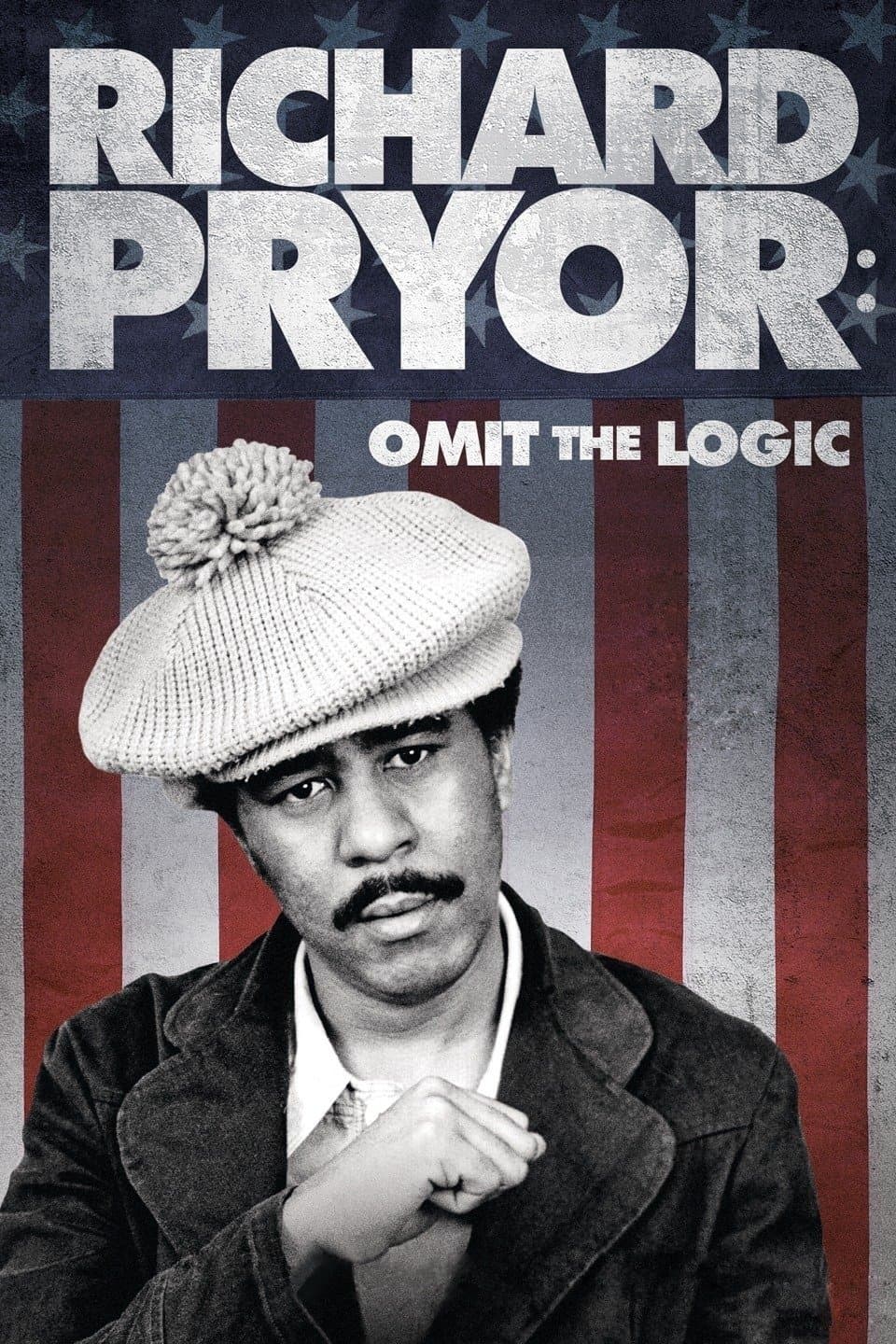 Richard Pryor: Omit the Logic photo