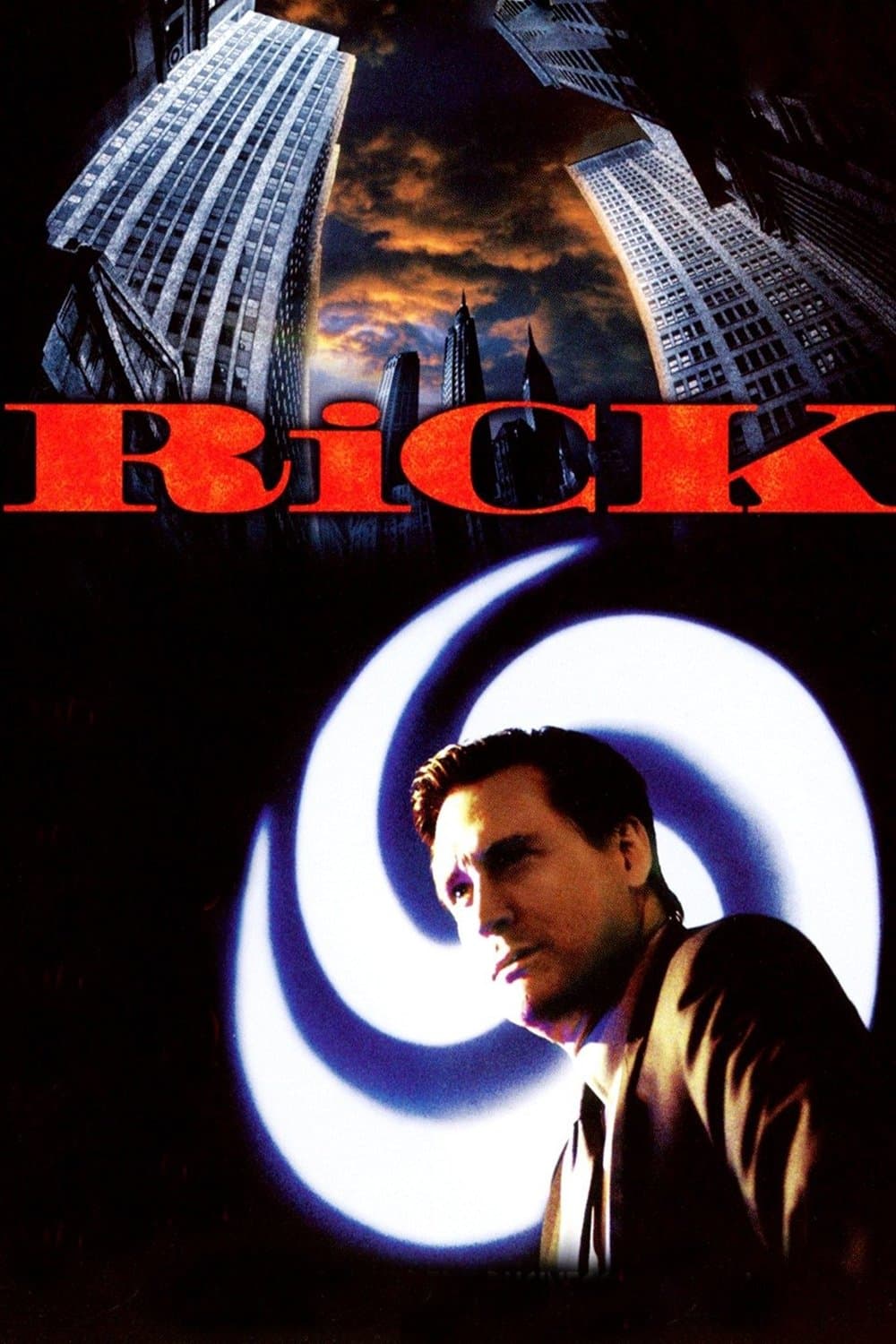 Rick photo