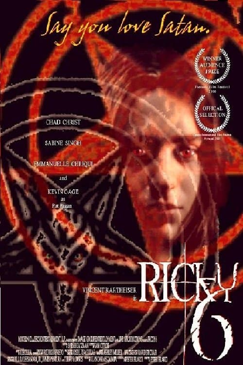 Ricky 6 photo