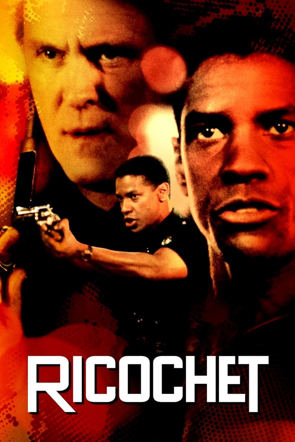 Ricochet photo