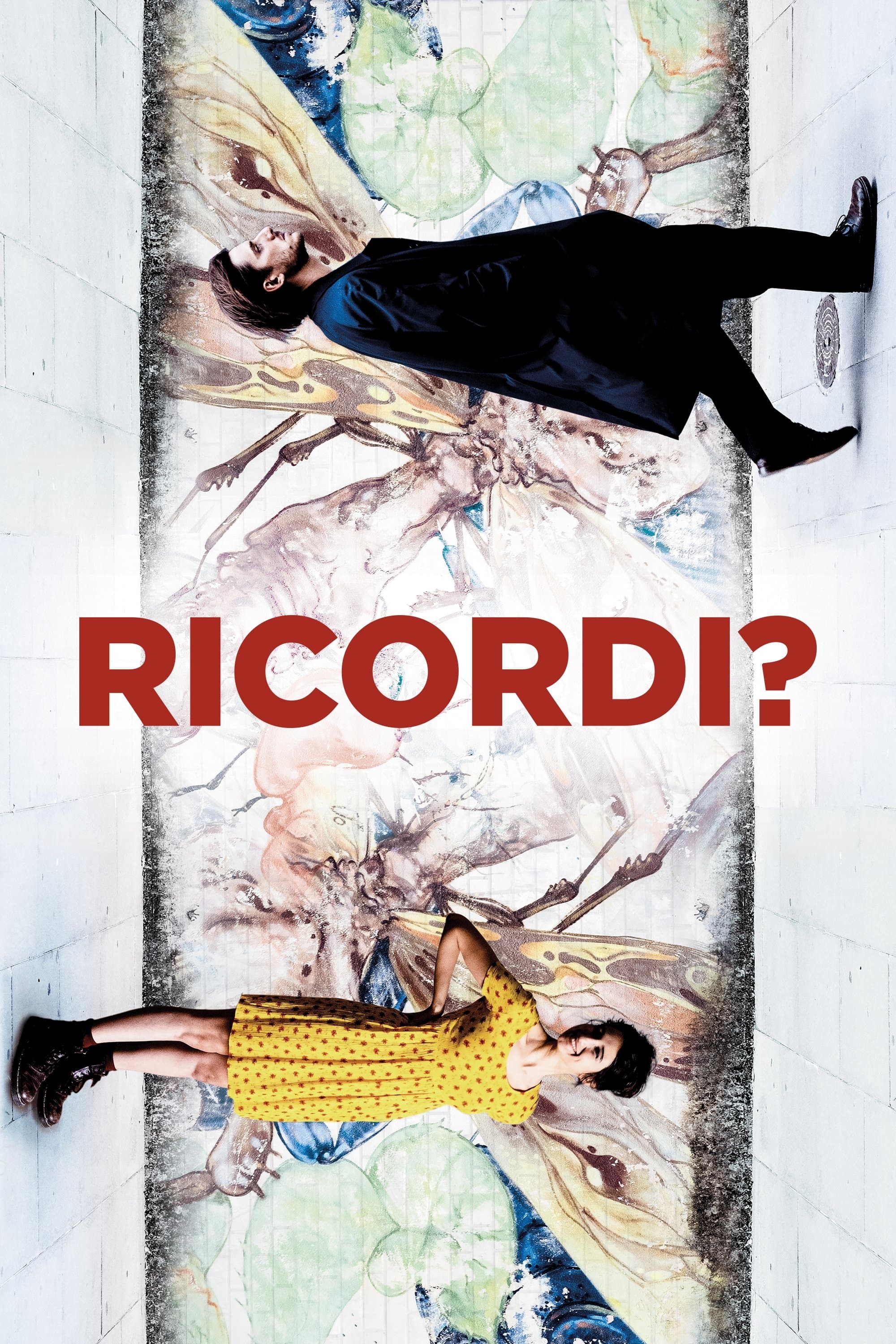 Ricordi? photo