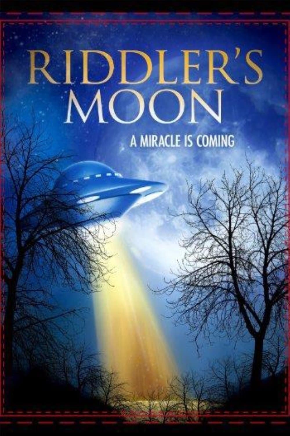 Riddler's Moon photo