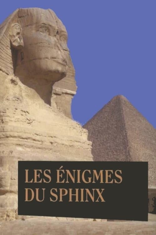 Riddles of the Sphinx photo