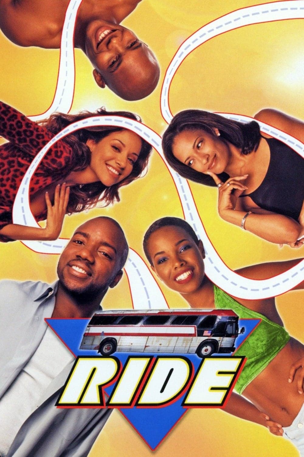 Ride photo