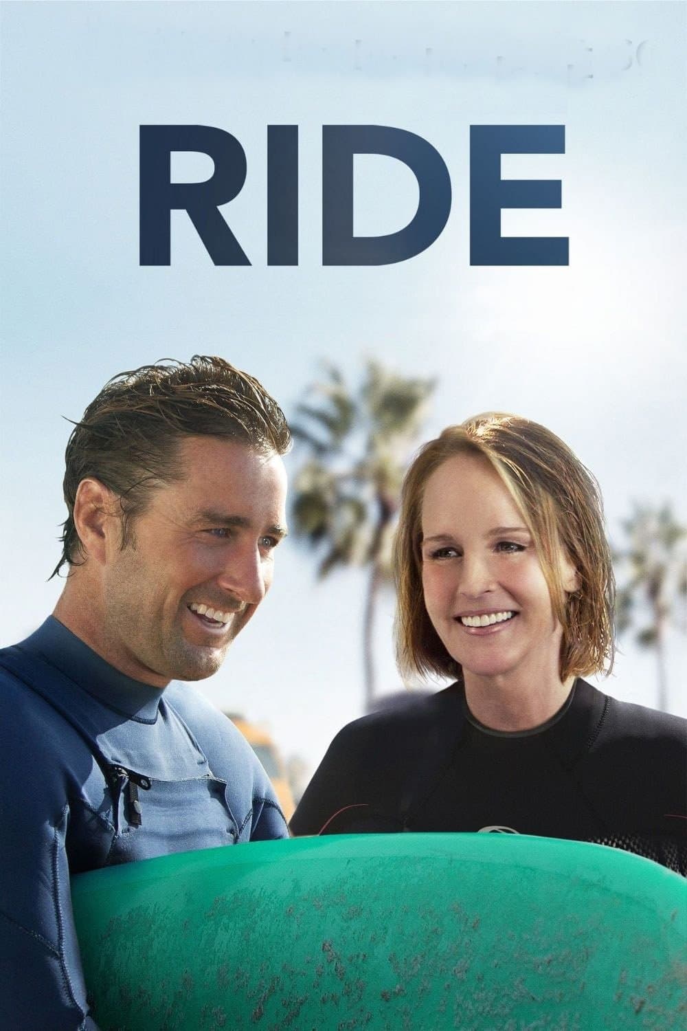 Ride photo