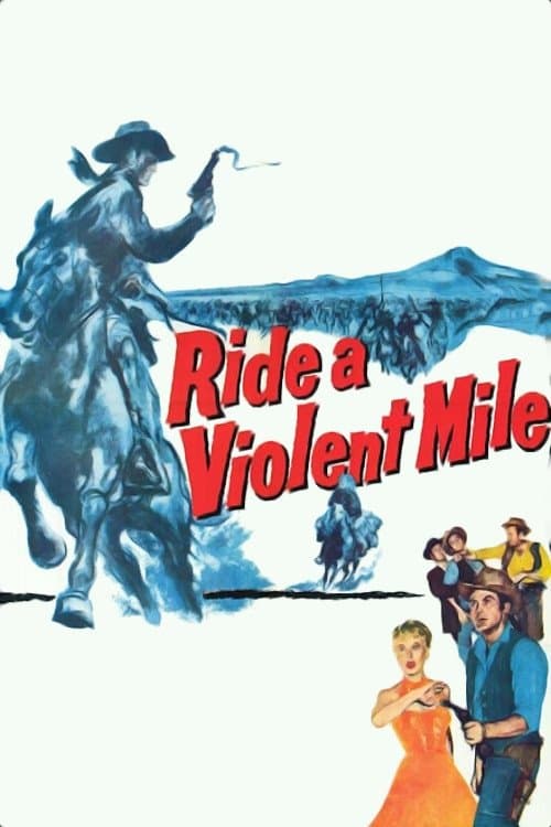 Ride a Violent Mile photo