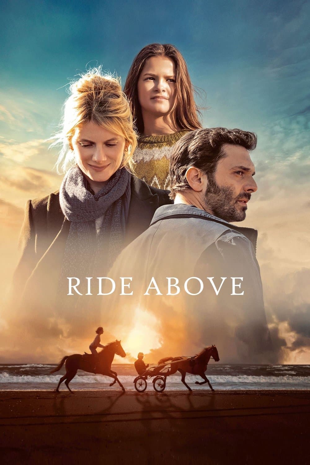 Ride Above photo