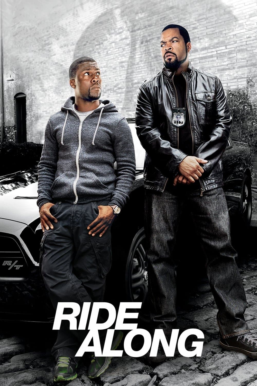 Ride Along photo