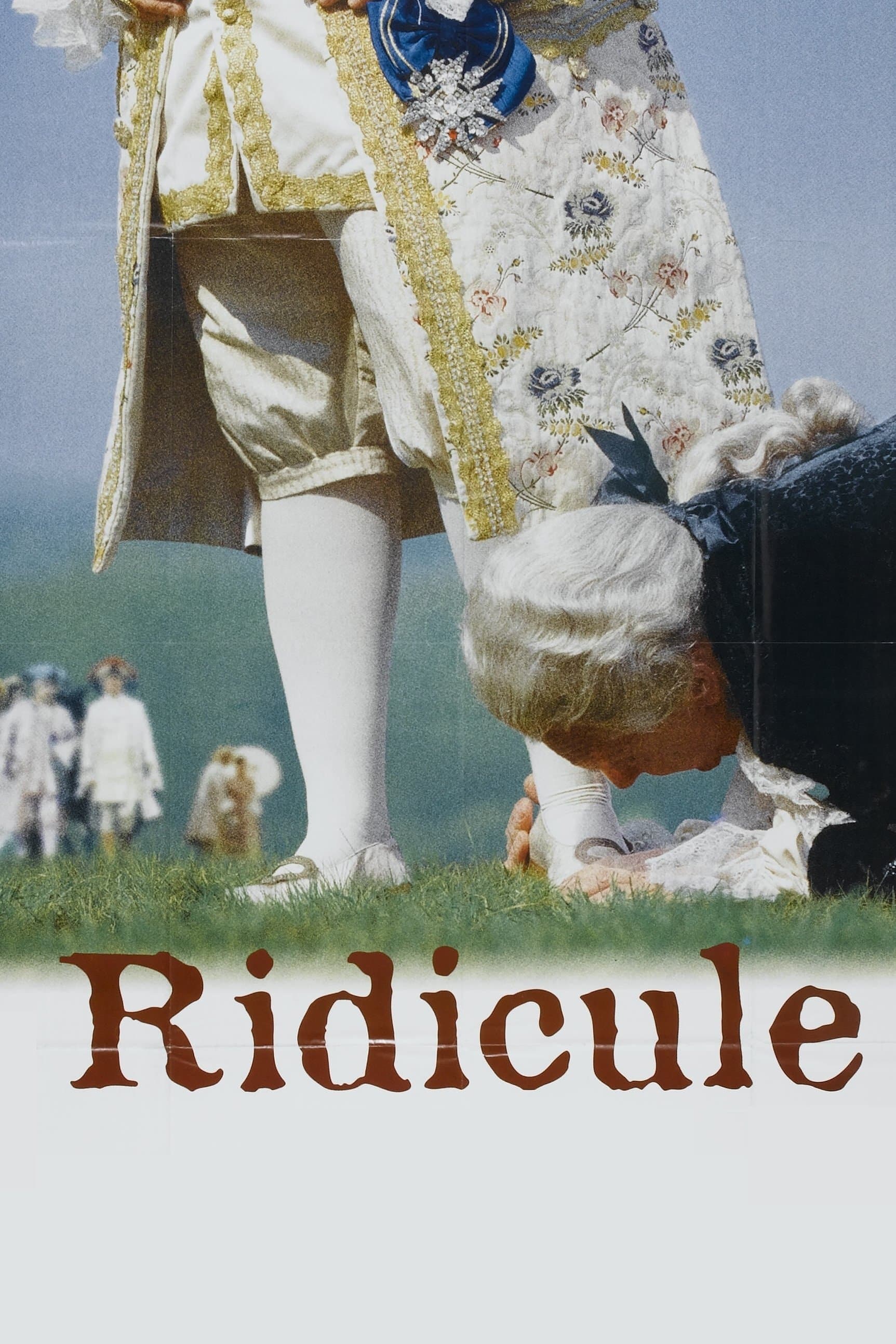 Ridicule photo