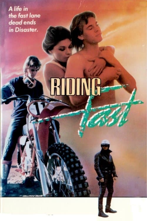Riding Fast photo