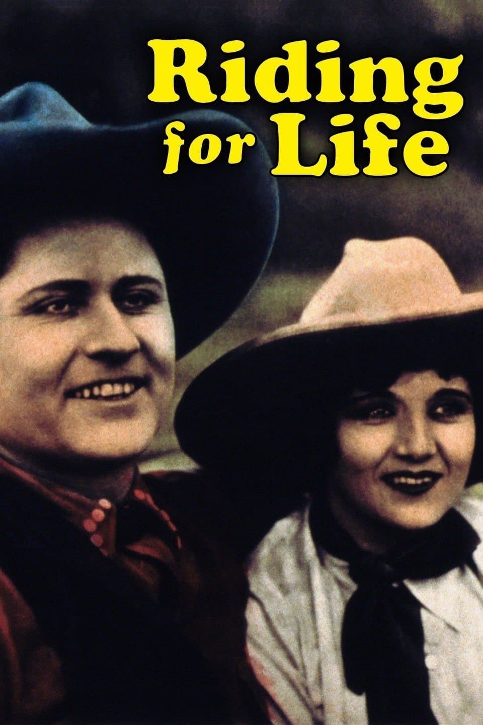 Riding for Life photo