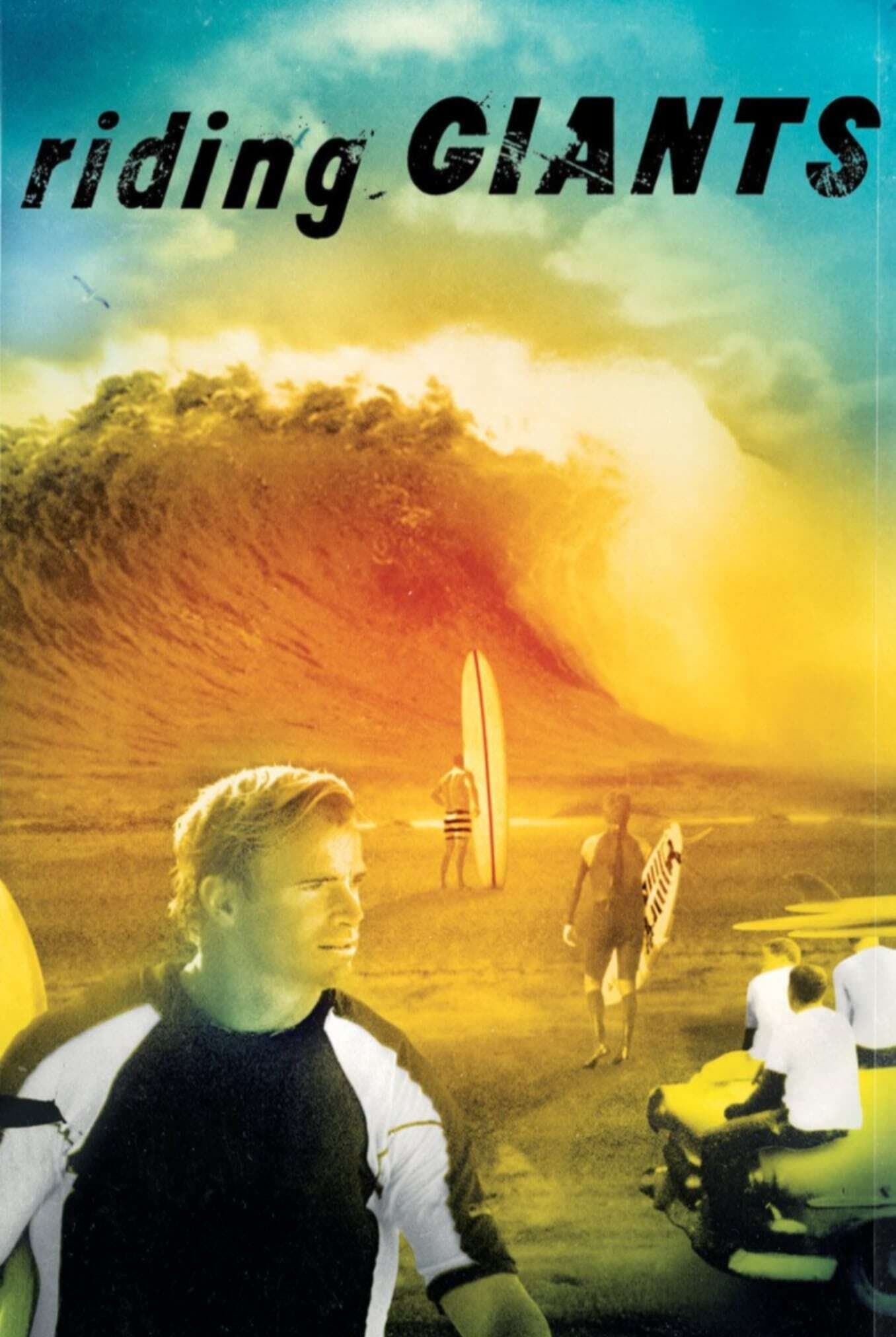 Riding Giants photo