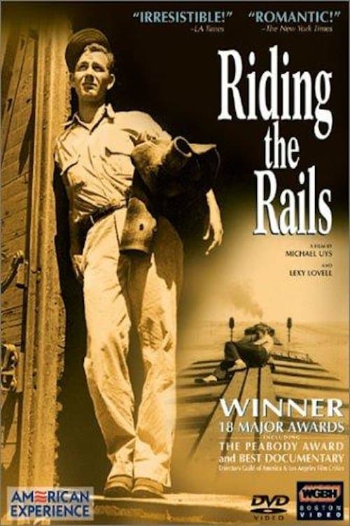Riding the Rails photo
