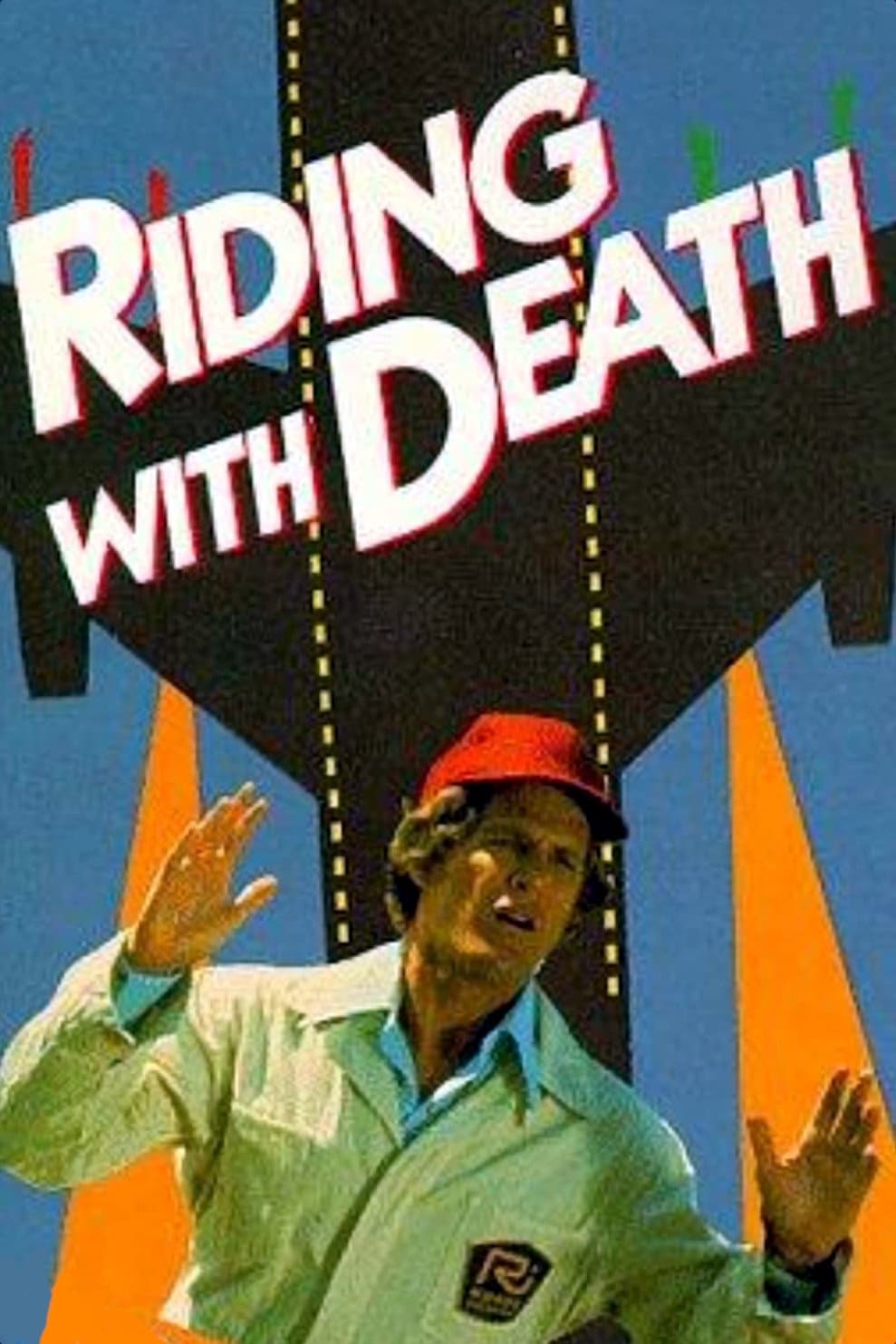 Riding with Death photo