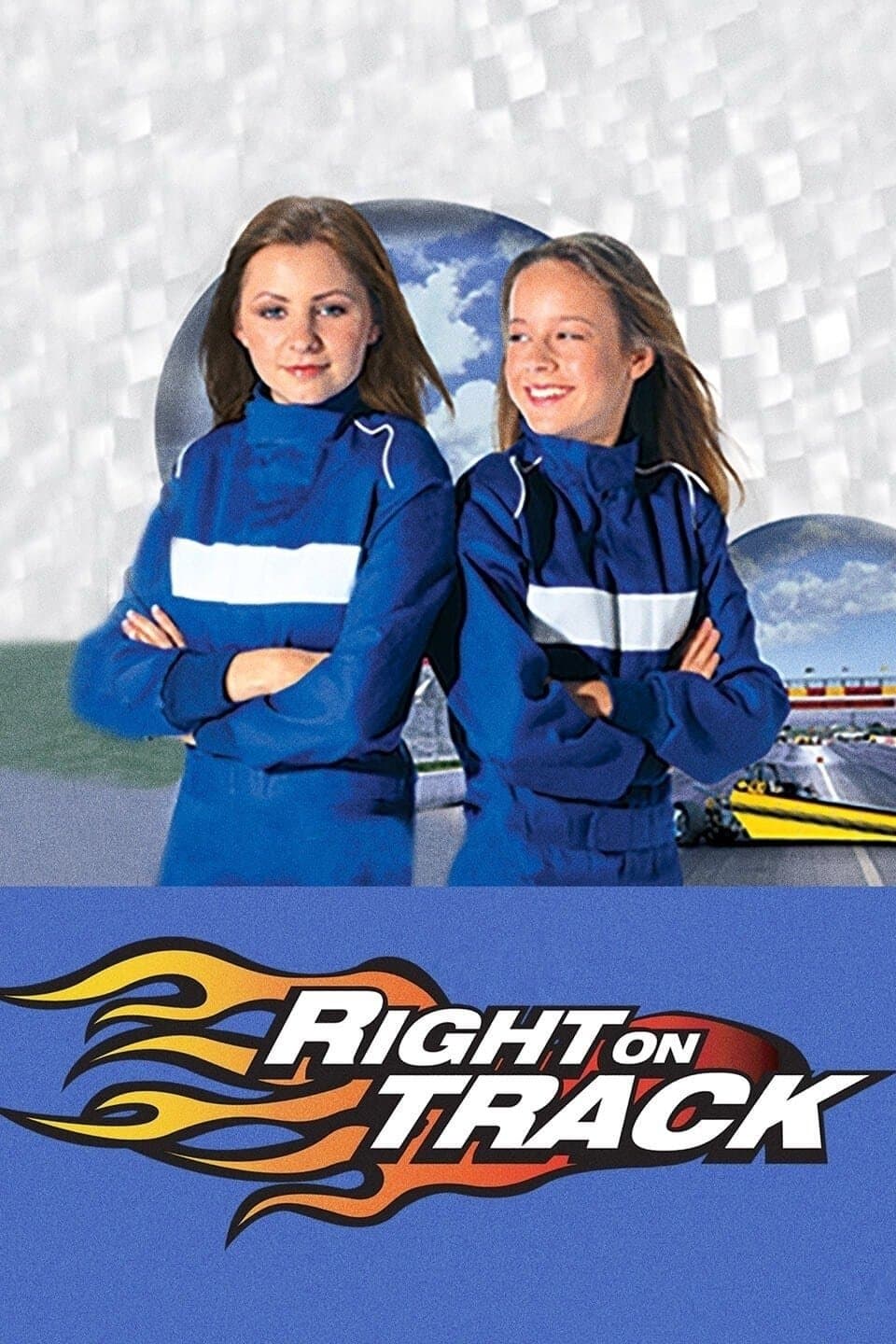 Right on Track photo