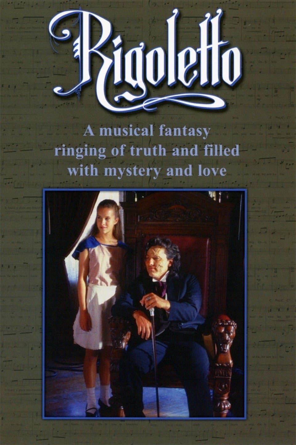 Rigoletto photo