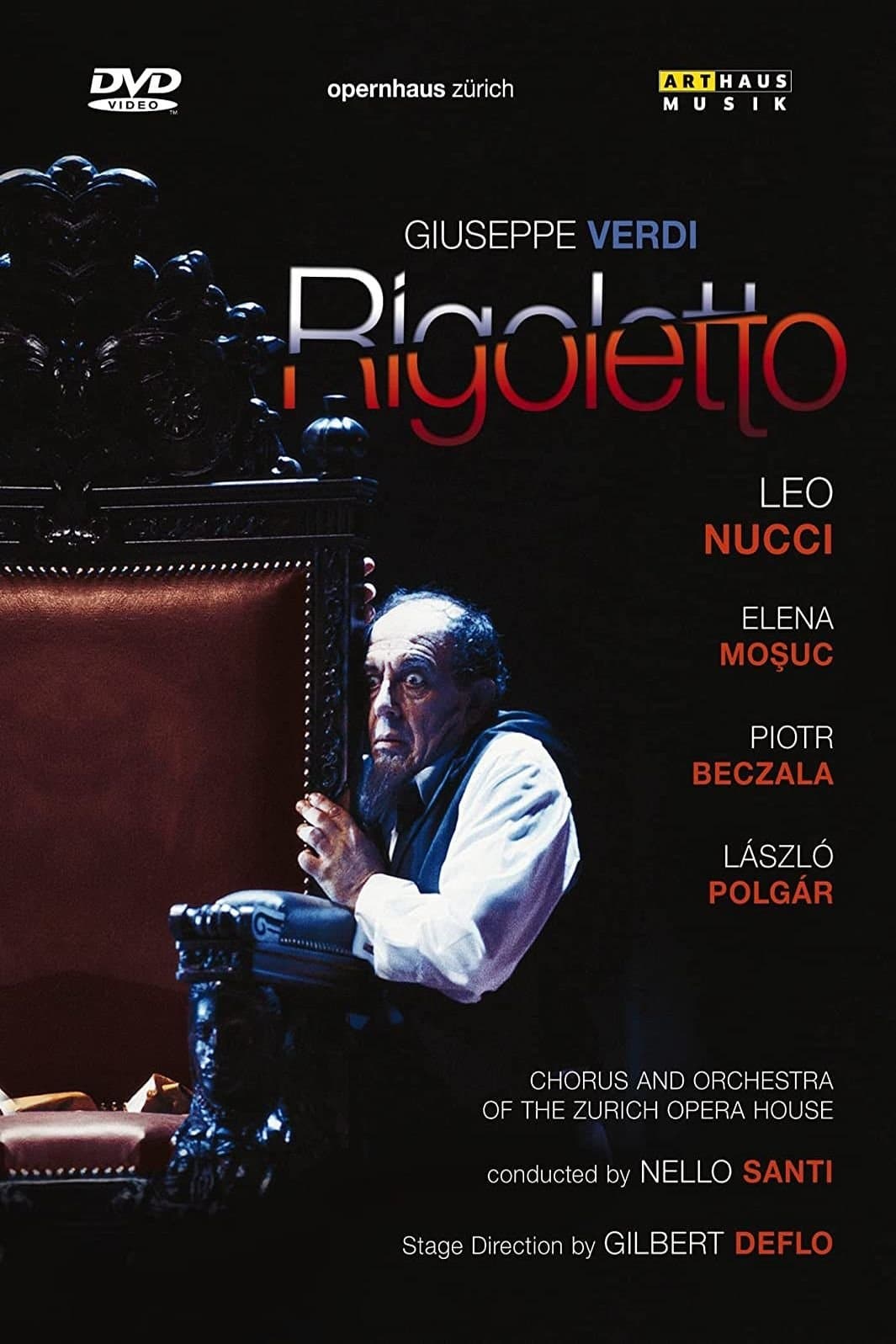 Rigoletto photo