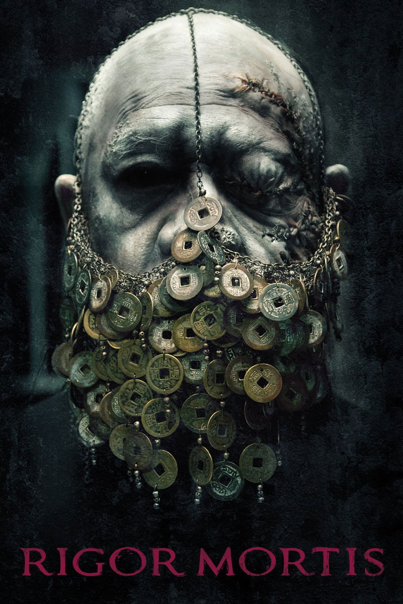 Rigor Mortis photo