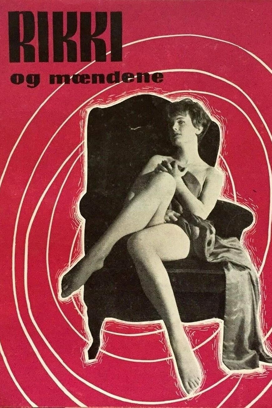 Rikki og mændene photo