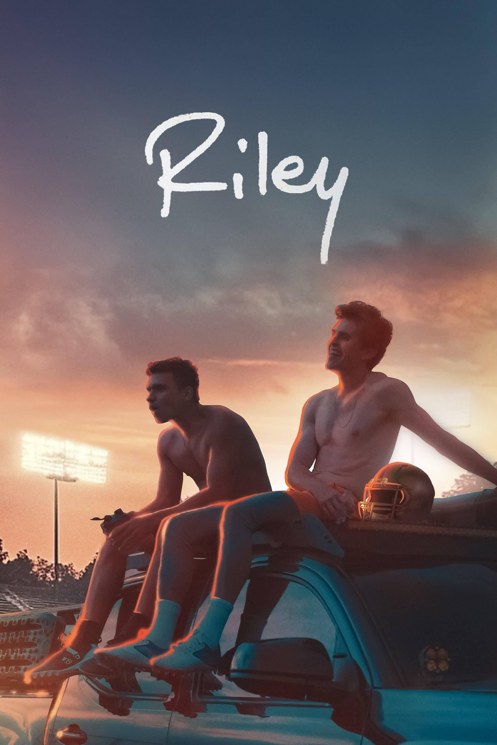 Riley photo