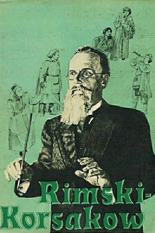Rimsky-Korsakov photo