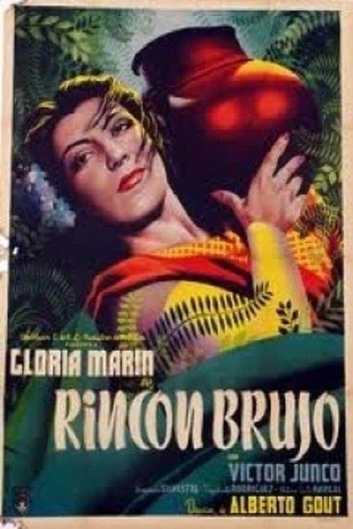 Rincón brujo photo