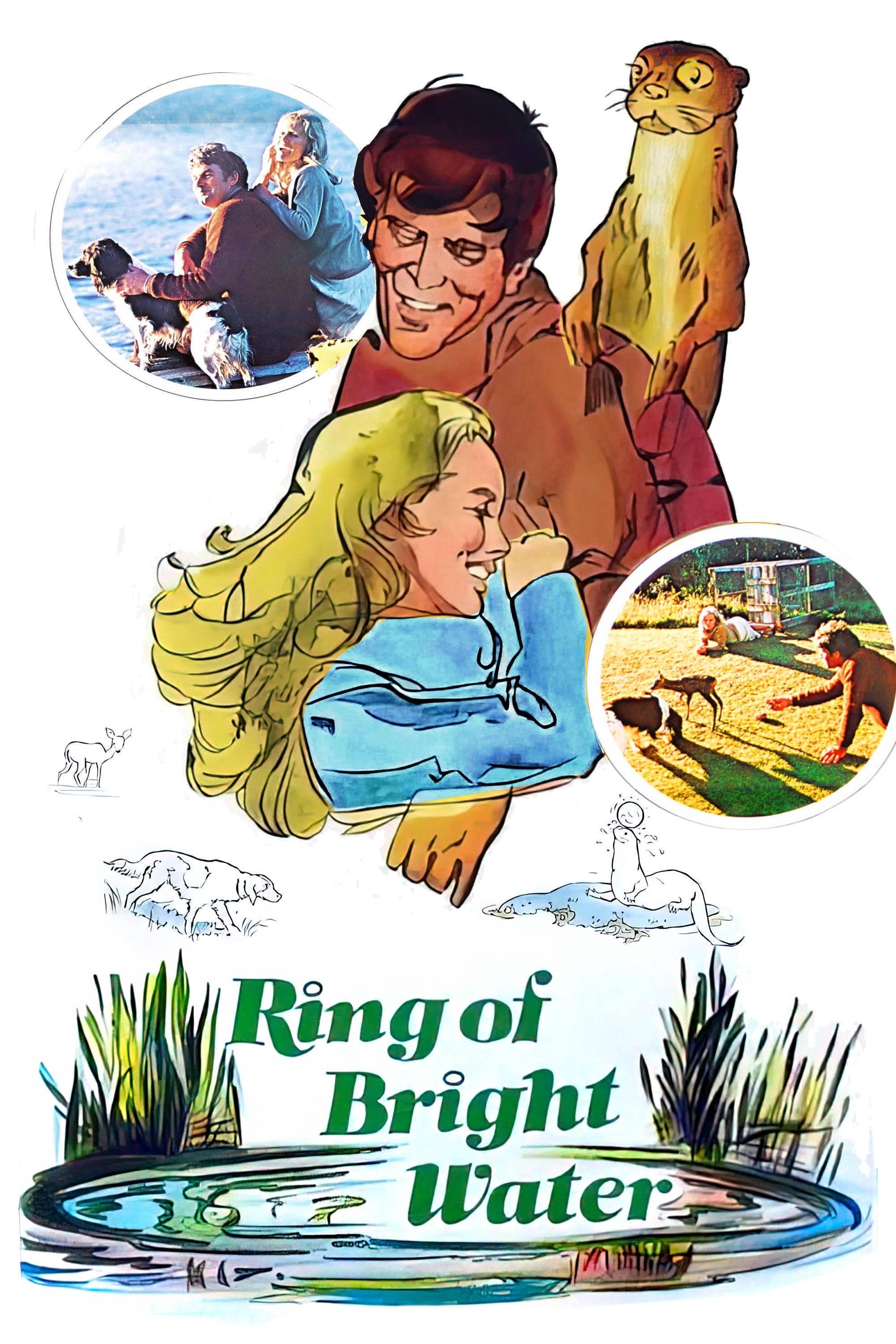 Ring of Bright Water photo