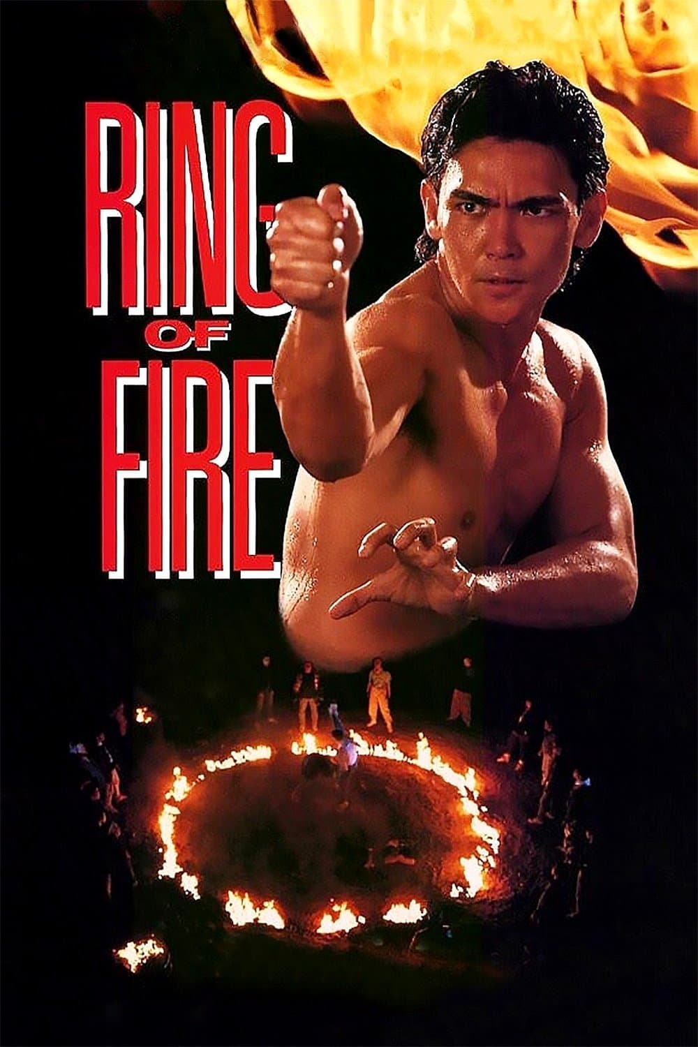 Ring of Fire photo
