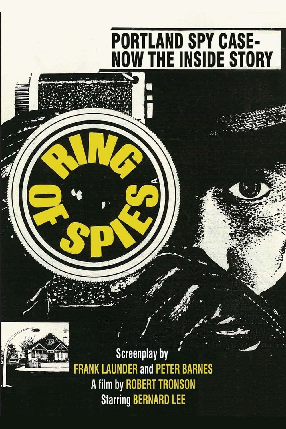 Ring of Spies photo