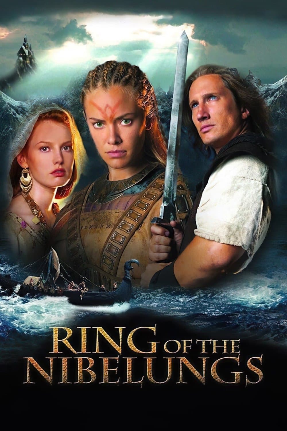Ring of the Nibelungs photo