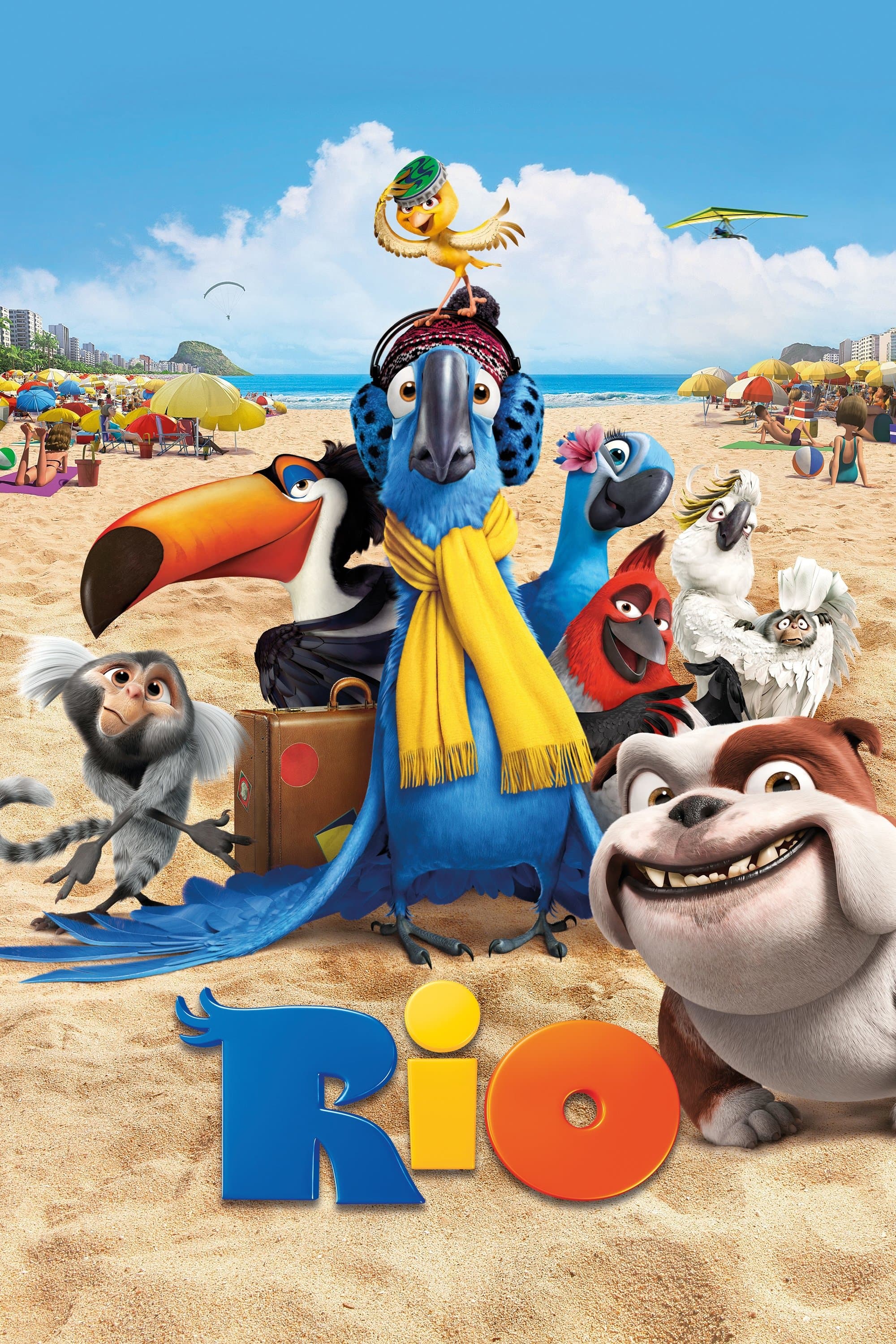 Rio photo