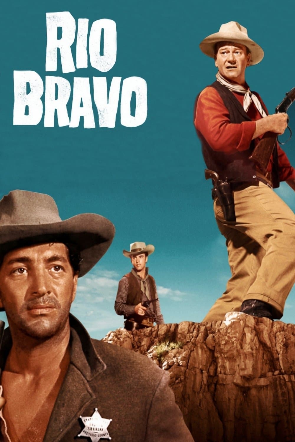 Rio Bravo photo