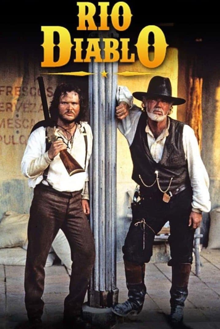 Rio Diablo photo