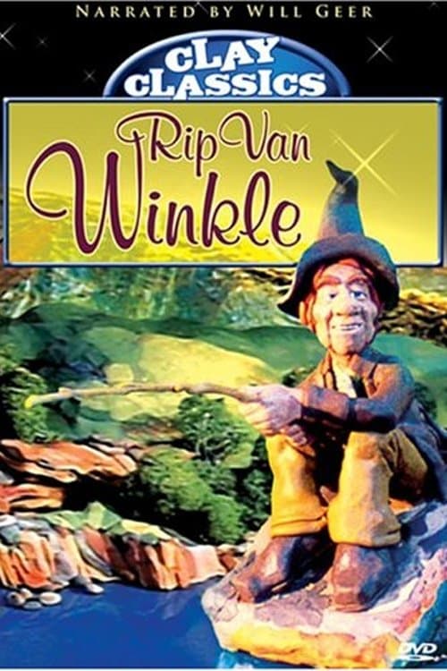 Rip Van Winkle photo