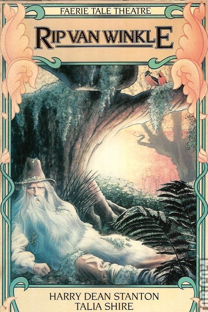 Rip Van Winkle photo