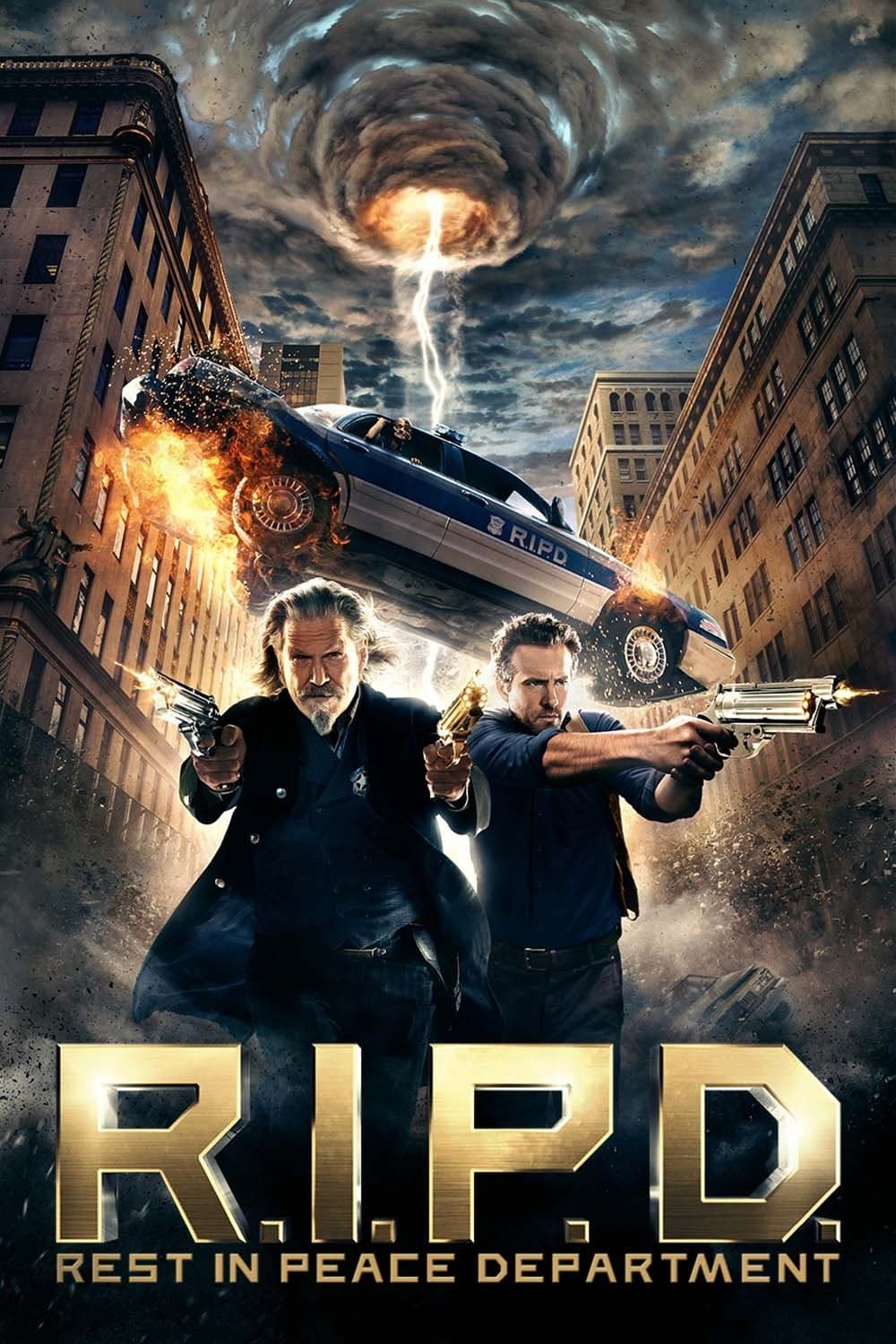 R.I.P.D. photo