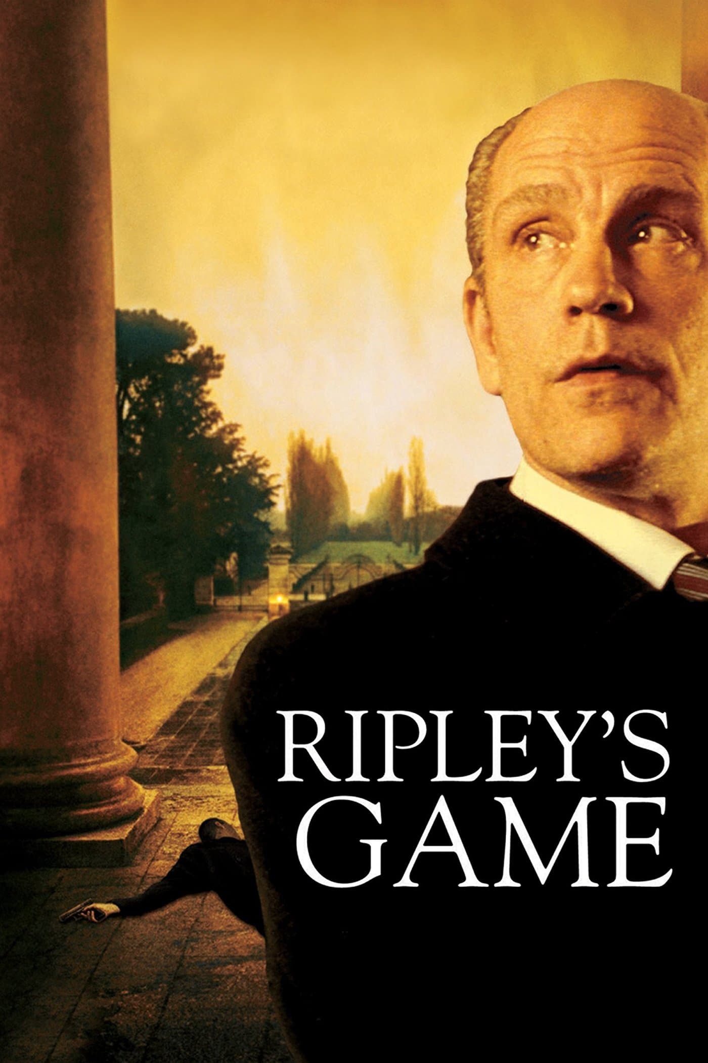 Ripley's Game photo