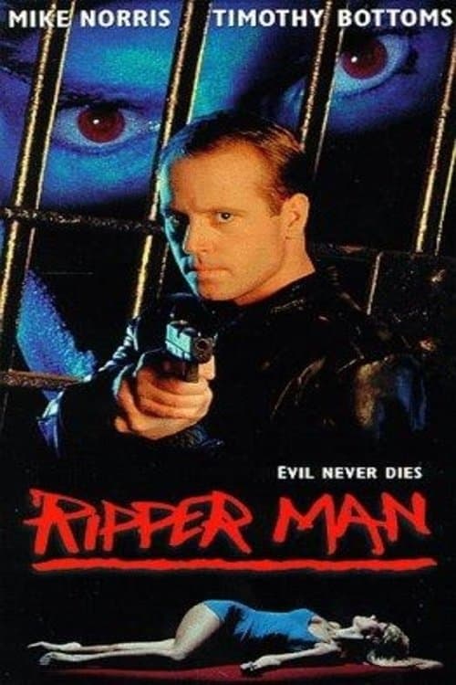 Ripper Man photo