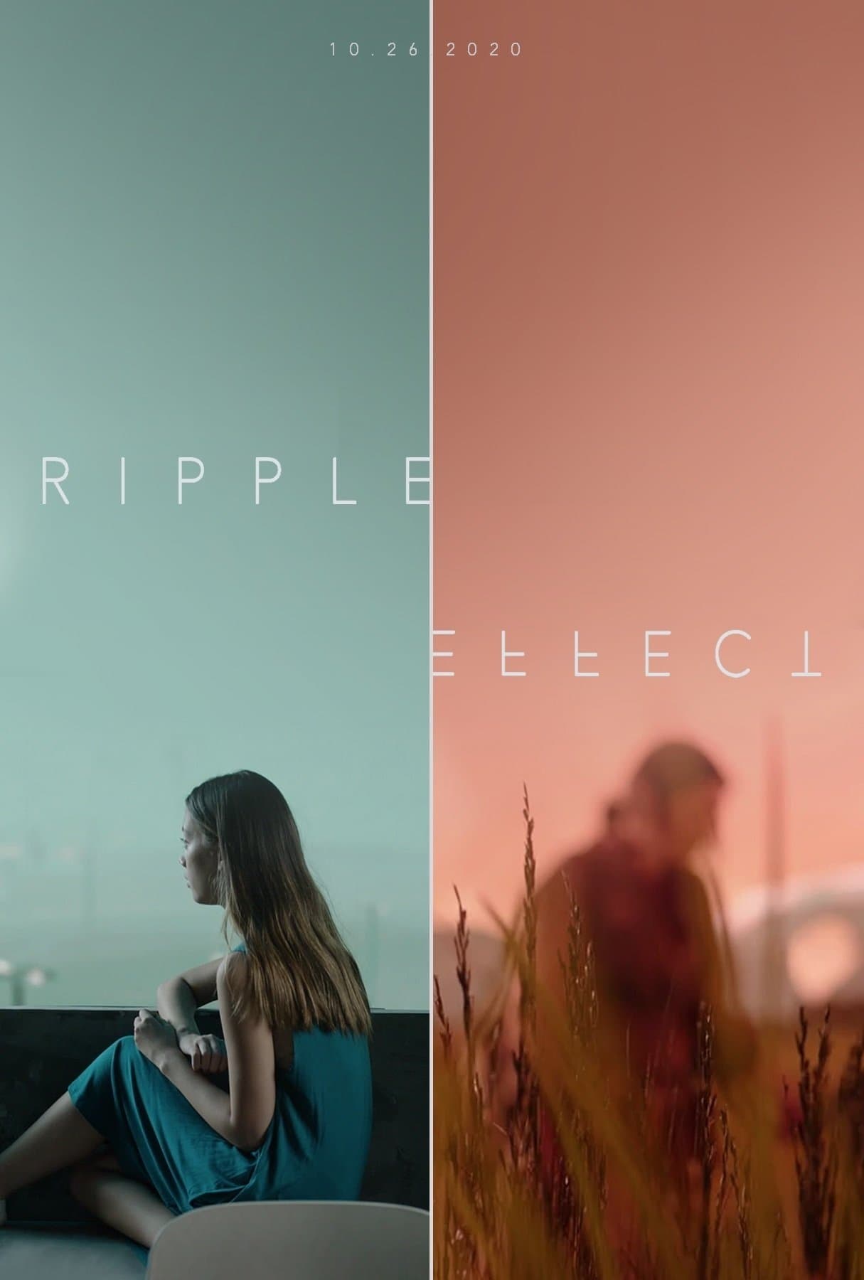 Ripple Effect photo