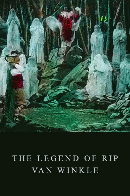 Rip's Dream photo