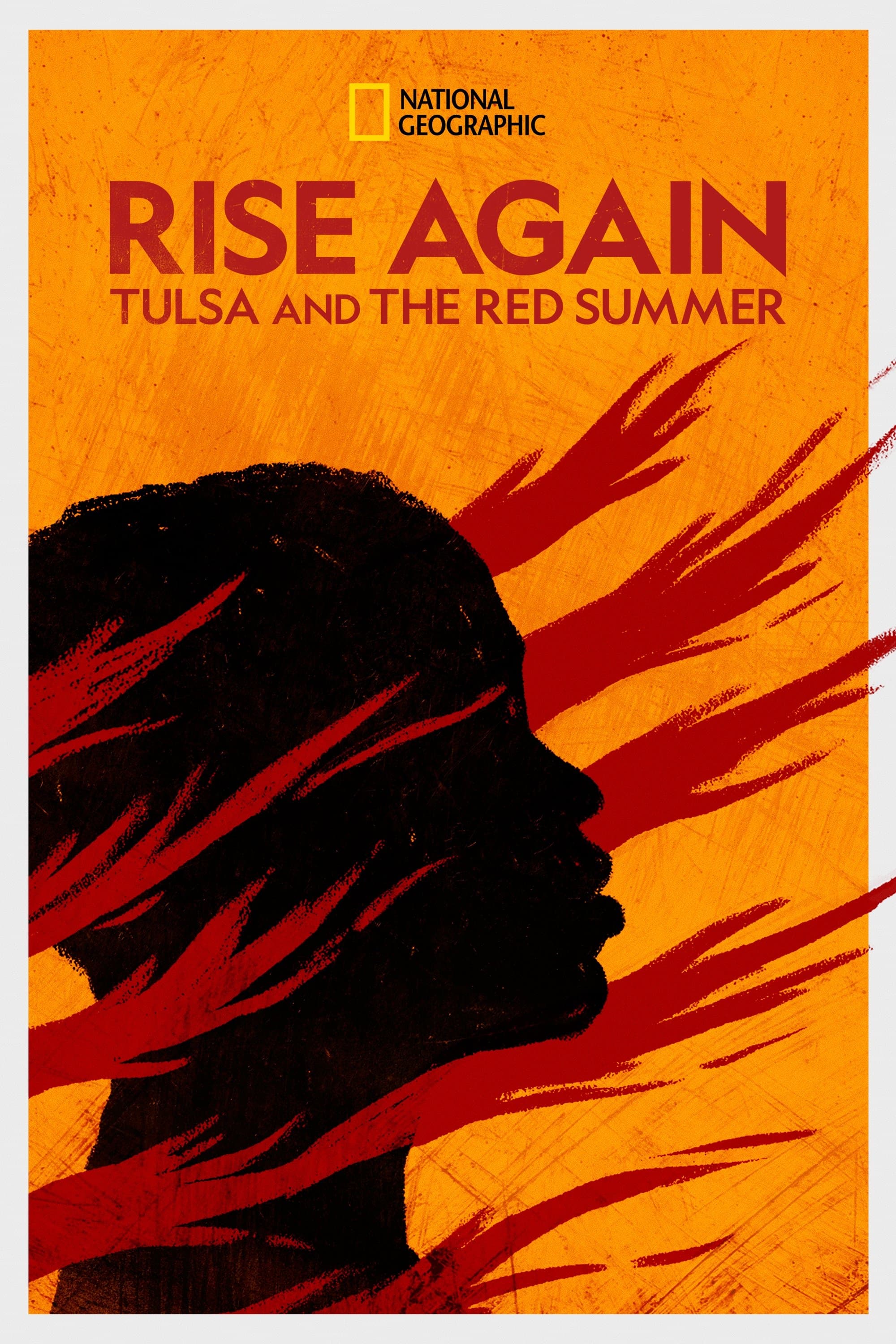 Rise Again: Tulsa and the Red Summer photo
