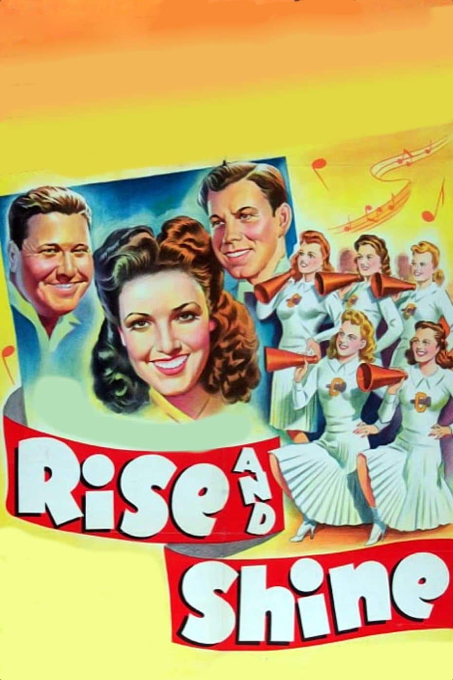Rise and Shine photo