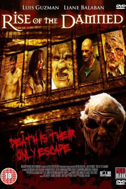 Rise of the Damned photo