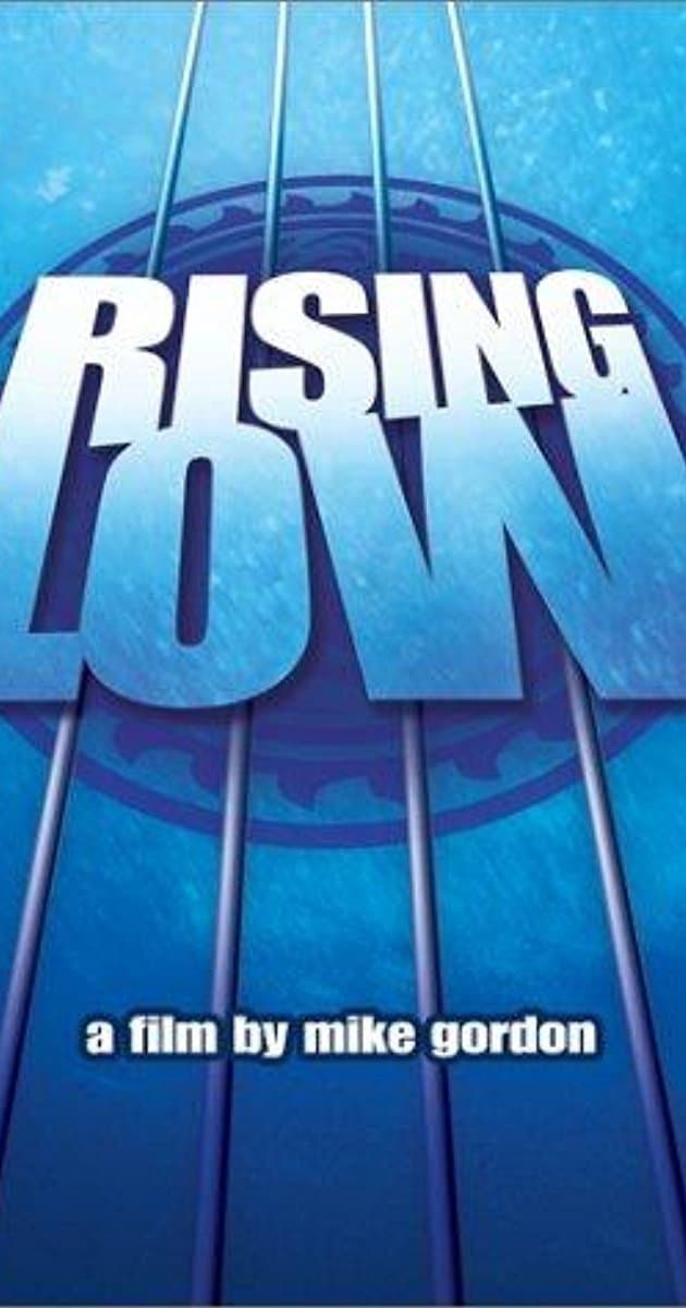 Rising Low photo