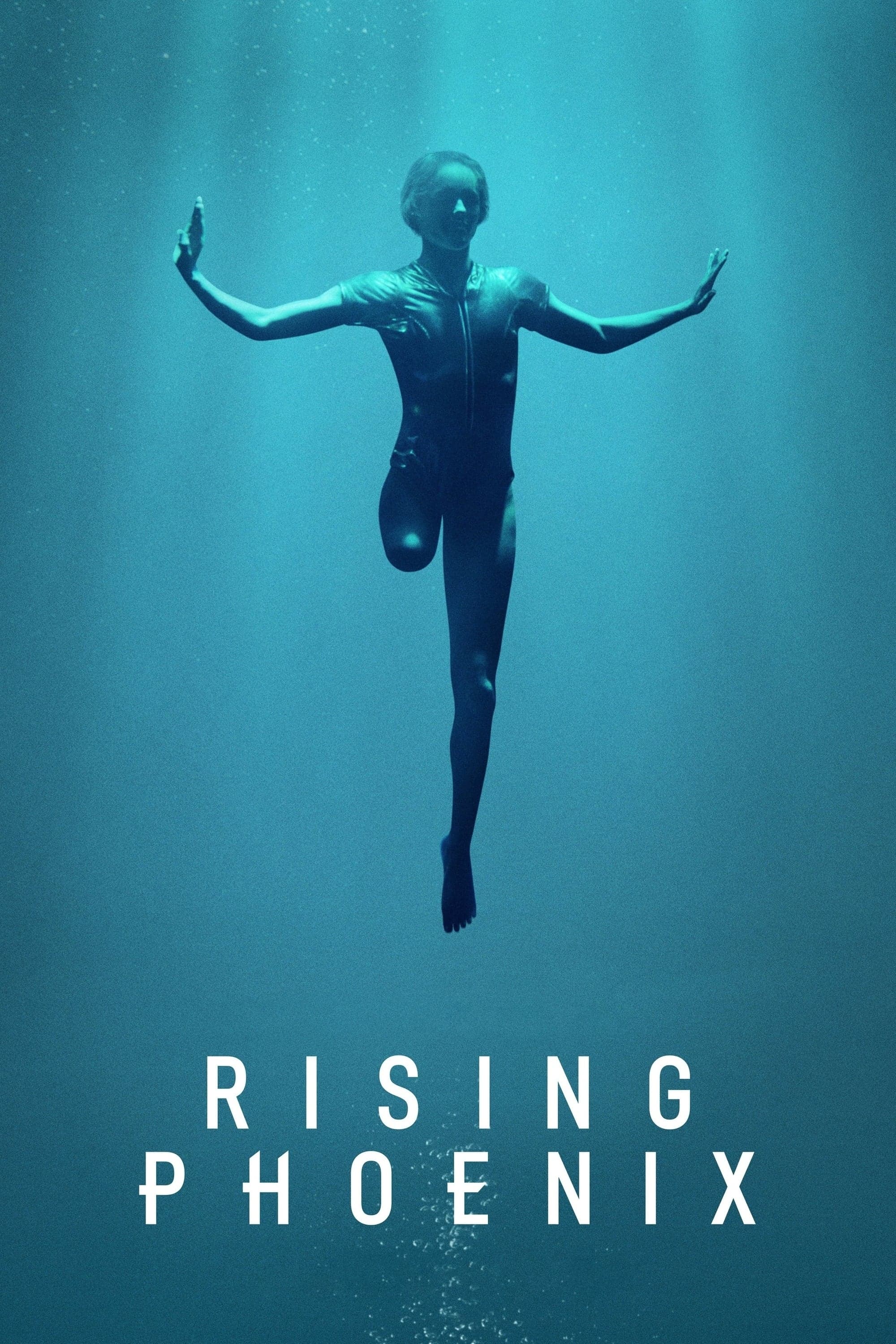 Rising Phoenix photo