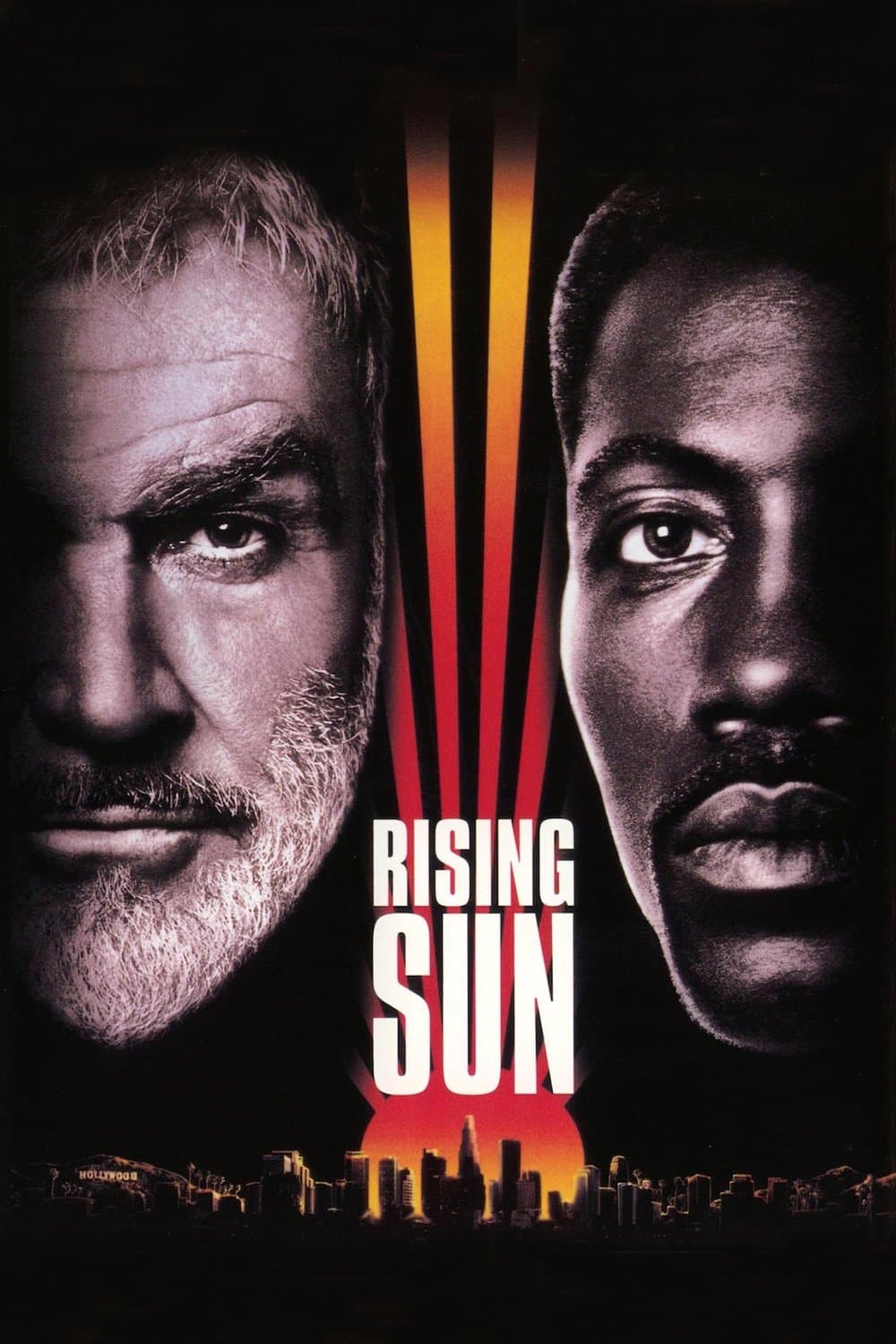 Rising Sun photo