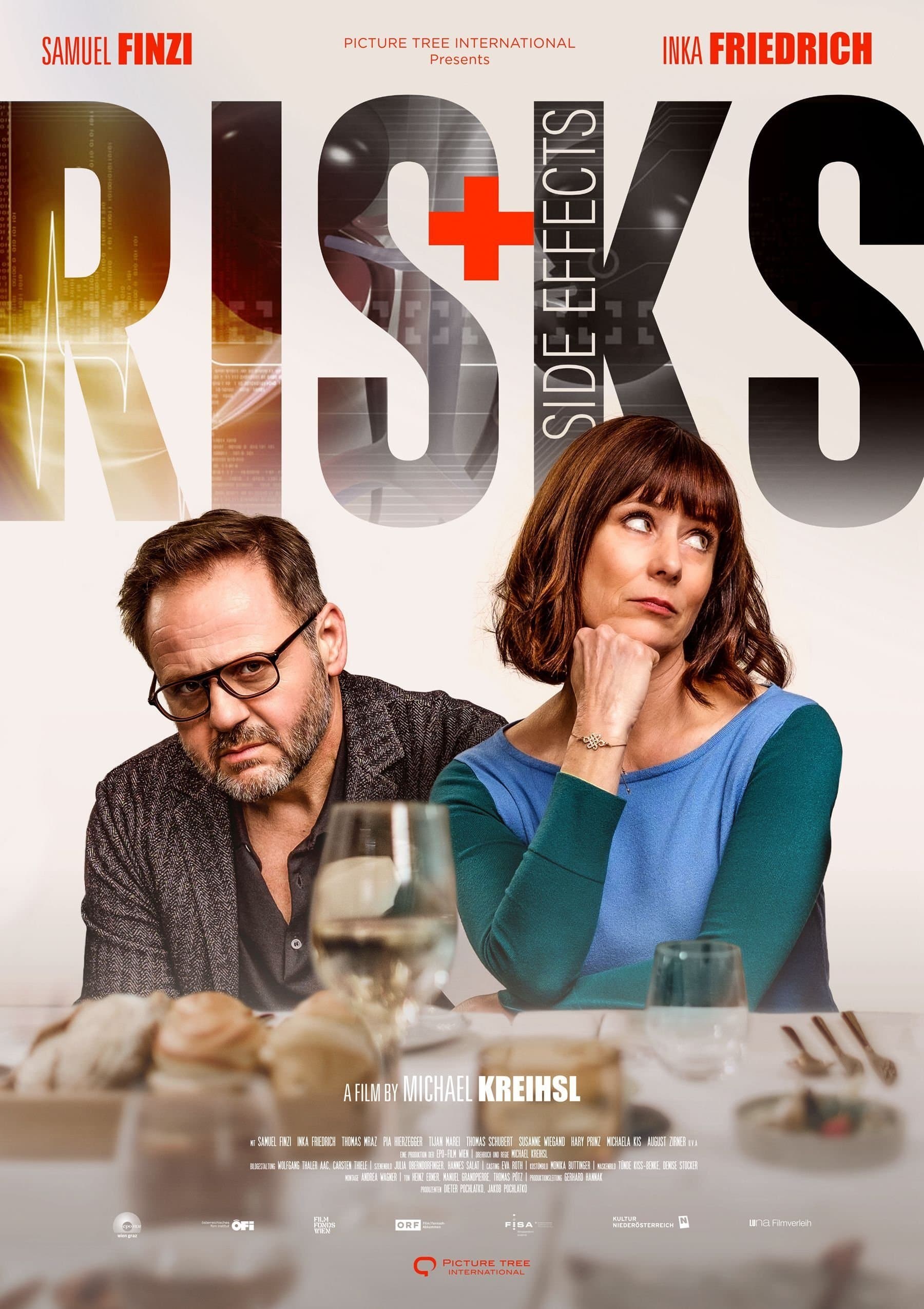 Risks + Side Effects photo