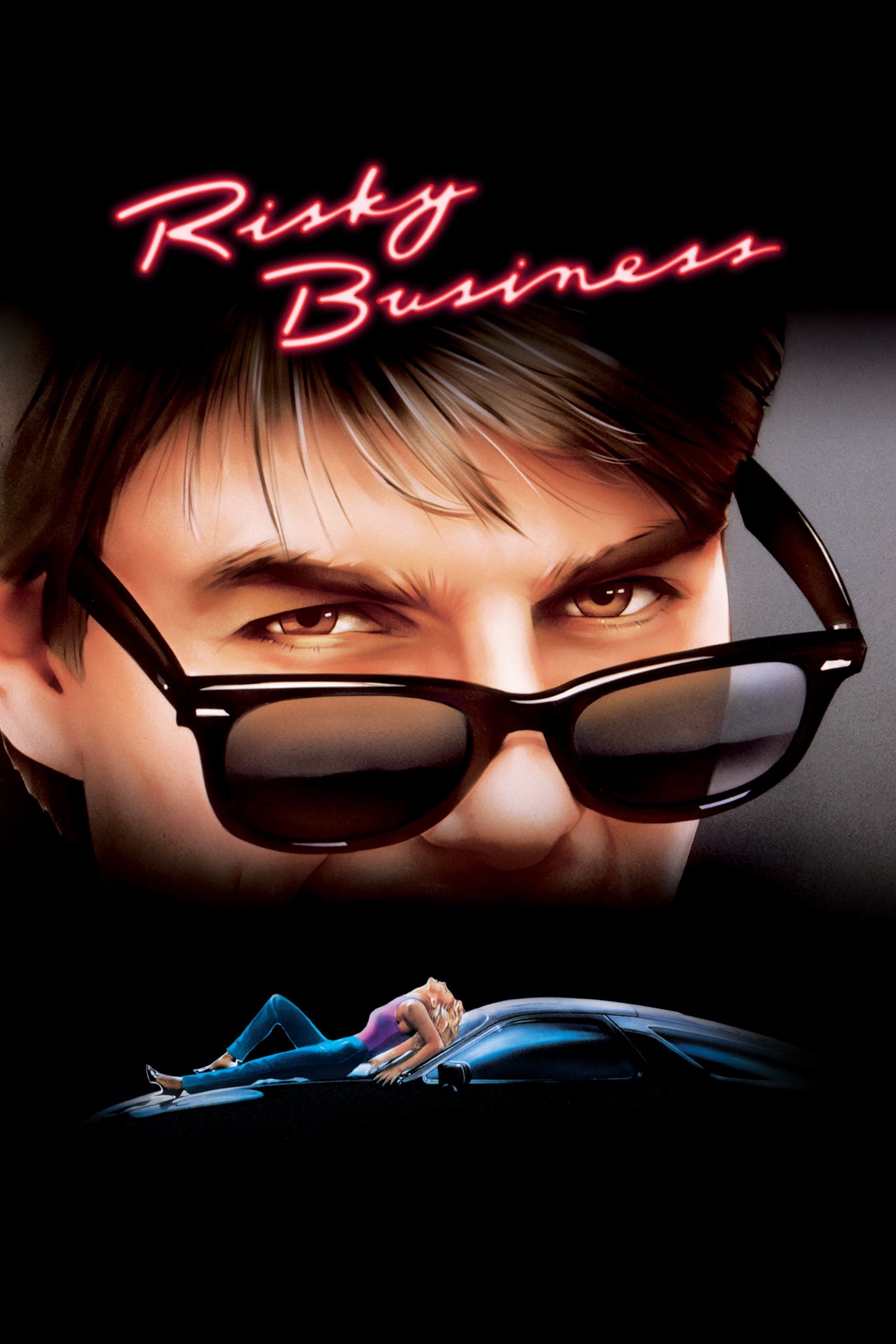 Risky Business photo