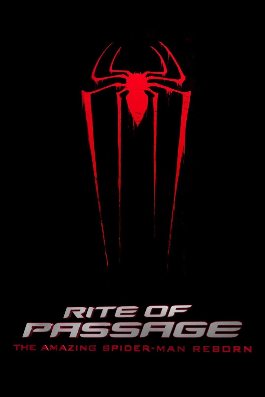 Rite of Passage: The Amazing Spider-Man Reborn photo